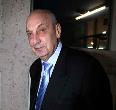 Ушел из жизни Армен Медведев Ушел из жизни Армен Медведев