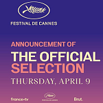 Программа 79 Каннского кинофестиваля