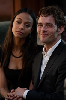 Смерть на похоронах