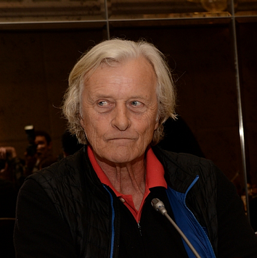 Ушел из жизни легендарный актер Рутгер Хауэр 