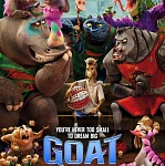 Кассовые сборы в США и Канаде с 20 по 22 февраля: анимация обошла «Грозовой перевал»