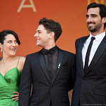 Канны 2019: «Матиас и Максим» - от друзей детства до любовников один шаг