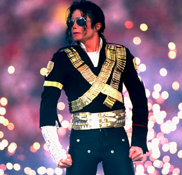 Байопик о Майкле Джексоне получит максимум налоговых льгот в Калифорнии