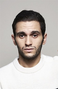 Малик Бенталха (Malik Bentalha)