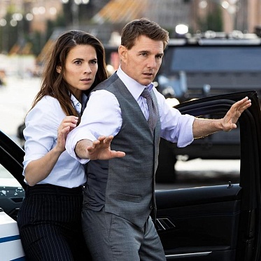 Paramount перенес свои ключевые релизы