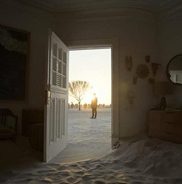 Венеция 2022: Иньяритту признается в любви Феллини