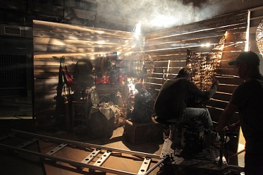 «Другая Я»: От остросоциальной драмы – к художественному осмыслению проблемы