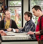 Вселенная расширяется: HBO Max работает над спин-оффом «Теории большого взрыва»