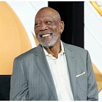 Морган Фримен получит почетную награду на фестивале в Монте-Карло