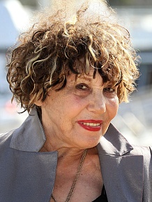 Лилиан Ровер (Liliane Rovère)