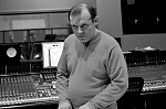 Юрий Потеенко записывает музыку на «Мосфильме»