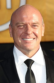 Дин Норрис (Dean Norris)