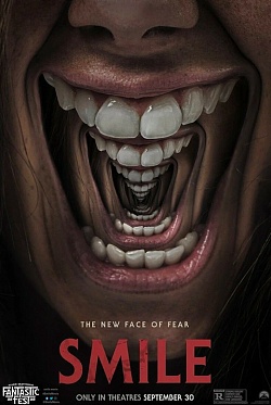 Сборы в США и Канаде с 30 сентября по 2 октября: победа досталась «Улыбке»