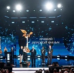 Победители премии Ника за 2025 год: лучший игровой фильм — «Ветер»