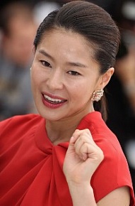 Джи Вон Йе (Ji Won Ye)