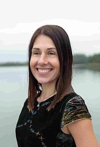 Екатерина Гаврюшкина