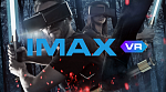 IMAX и Warner Bros. выпустят три совместных VR-проекта