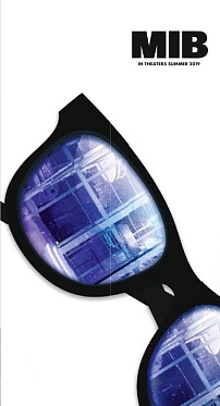 В сети появился трейлер фильма «Люди в черном: Интернэшнл»