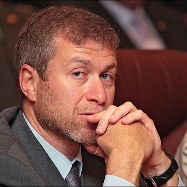 Роман Абрамович займется поддержкой российского кино