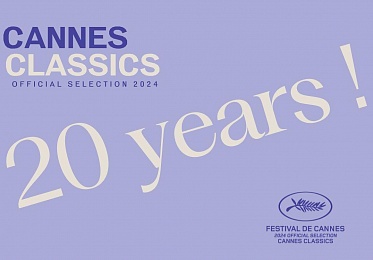  2024: ,       Cannes Classics