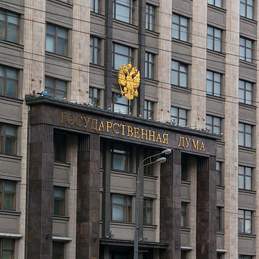 Госдума отменила штрафы за демонстрацию свастики