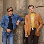 Стал известен расширенный актерский состав фильма «Однажды в Голливуде»