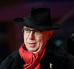 Дитер Косслик станет первым лауреатом премии Force-of-Nature Filmmaking Award