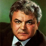 Судьба мастера: исполнилось 100 лет со дня рождения Сергея Бондарчука