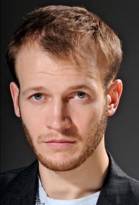 Сергей Шайдаков