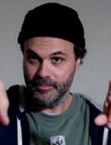 Эдуардо Санчес (Eduardo Sanchez)