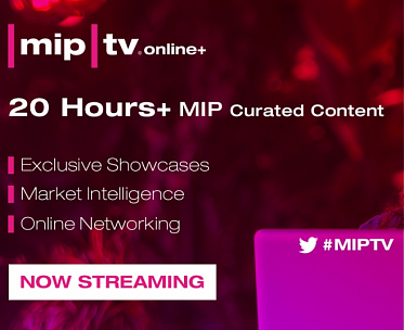 MIPTV Online+ подвел итоги