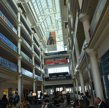 AFM 2019: AGC успешно продает научно-фантастический фильм «Inferno»