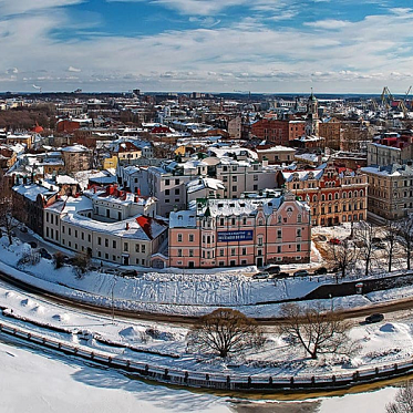 Фестиваль Окно в Европу перенесен на декабрь Фестиваль Окно в Европу перенесен на декабрь