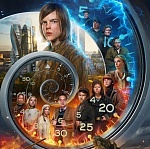 Фильм «Отряд Светлячков» выходит онлайн