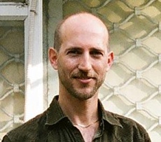 Джонатан Даук (Jonathan Doweck)