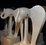 Вручены первые награды премии Белый слон за 2023 год