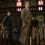 В Торонто покажут новые фильмы Райана Джонсона, Хлои Чжао, Агнешки Холланд и Пола Гринграсса