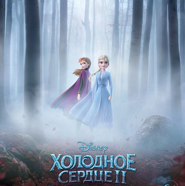 Сборы в США и Канаде с 6 по 8 декабря: пятерка лидеров не изменилась