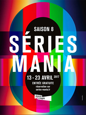 Российские сериалы впервые участвуют в фестивале Series Mania
