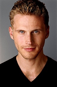 Чарльз Айткен (Charles Aitken)