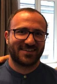 Андрей Апостолов Андрей Апостолов