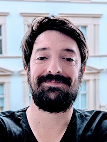 Георги Унковский (Georgi M. Unkovski)