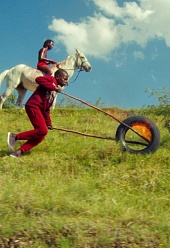 Видения предков о будущем