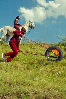 Видения предков о будущем