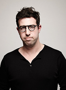 Эндрю Шулкайнд (Andrew Shulkind)