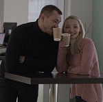 На телеэкраны выходит новый сериал Star Media «Холодные берега»