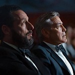 Netflix покажет фильм «Джей Келли» в исторических кинотеатрах по всему миру