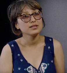 Шарбану Садат (Shahrbanoo Sadat)