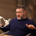 Режиссер Александр Котт стал гостем подкаста компании Cinepromo
