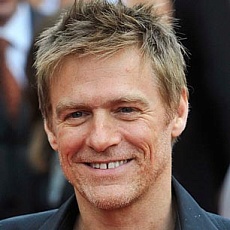 Брайан Адамс (Bryan Adams)